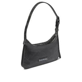 [아크네 스튜디오] Shoulder bag A10349900 Black