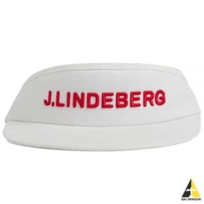 J.LINDEBERG 제이린드버그 Viktor Visor (GMAC08259-0000) (남성 빅터 바이저) 53142535