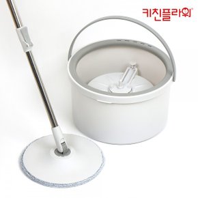 밀대걸레 물걸레 청소기 자동세척 자동탈수 회전걸레 핸드스핀 통돌이 회사 비품 청소