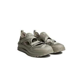 헌터 [WOMEN] 트래블 플로우 메리 제인 슈즈 - 에너지클레이 WFF3123MSHECL