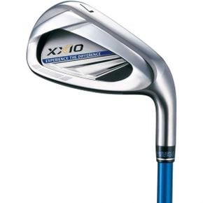 일본 던롭 우드 골프채 1825157 Dunlop XXIO11 Xexio Eleven 아이언 단일 품목 XXIO 샤프트용 NS