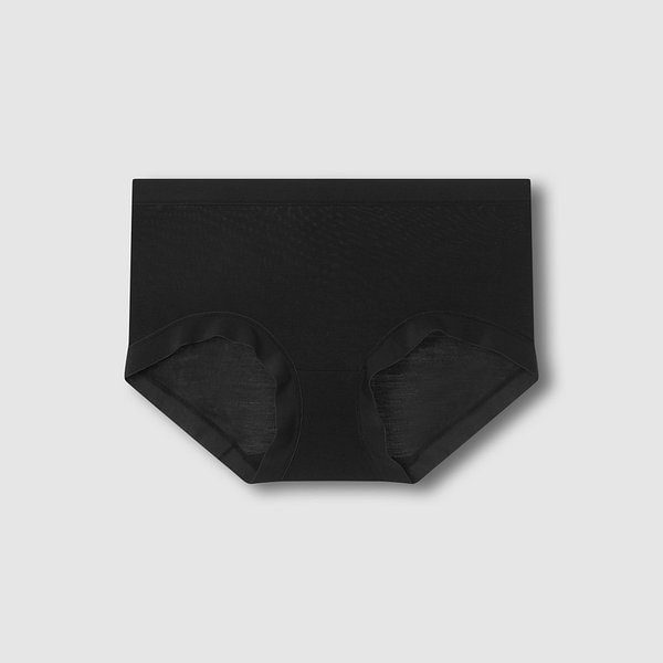 여 모달 이지밴드 힙허거 팬티 3매 J416901208099