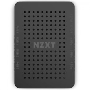 NZXT RGB & FAN Controller Ver.2 [CAM 대응] AC-CRFR0-B1 2978