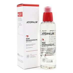 베이비 너리싱 오일 100ml 베이비바디오일[36216972]