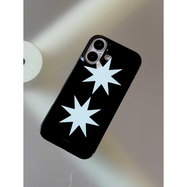 [하드케이스 유광] 슈팅스타