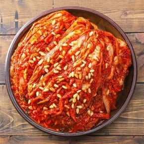 삼삼한 밥에는 김치 보쌈김치 1kg 국내산100