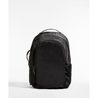  [OYSHO Tennis Backpack] 오이쇼 스포츠 헬스 요가 테니스 가방 Black