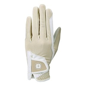 FLEx GOLF GLOVE_BEIGE