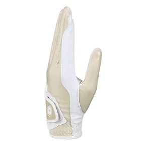 FLEx GOLF GLOVE_BEIGE