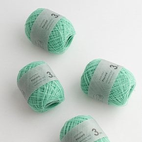 다루마 다루마 플라코드 3ply(Placord 3ply) 40g 폴리실 다루마실 뜨개실 플라코드실 야나