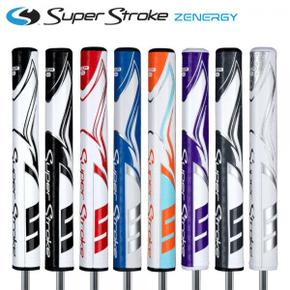 5787584 슈퍼 스트 (SuperStroke) 제너지 투어 3.0 퍼터 그립 (Zenergy To XA3483026