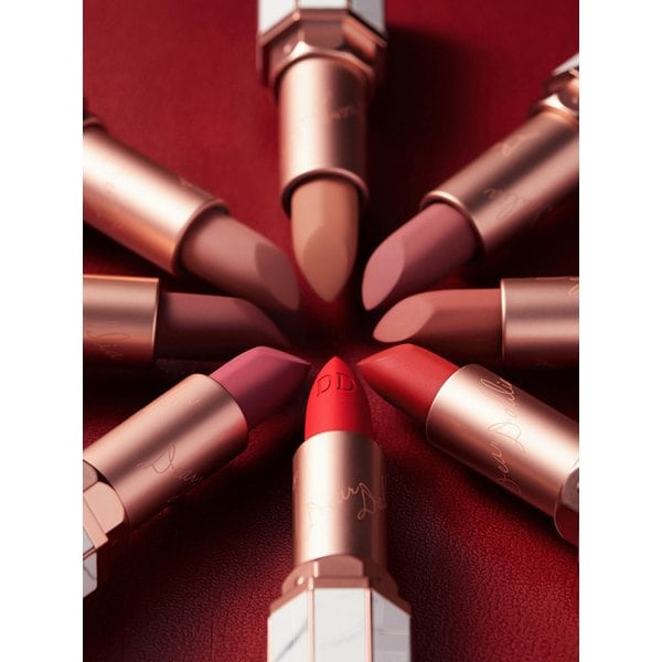 립 파라다이스 에포트리스 매트 립스틱