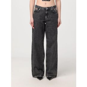 칼라거펠트 Jeans woman Karl Lagerfeld 240J1115 TP64271818 74860956