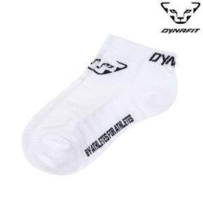 공용 트레이닝 스니커즈 삭스 (White) YUA24S05_W2 (YUA24S05W2) _GNYP