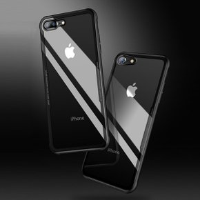 디작소 브랜드 0 7mm 나노글라스 케이스 강화유리포함 아이폰 8 se2 XS MAX XR 11 pro 갤럭시 노트10