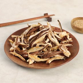 [제주시산림조합] 건표고(절편) 80g