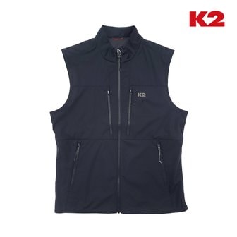 K2 남성 FLYHIKE 경량 메쉬 베스트 (ECO) KMM24607-N9