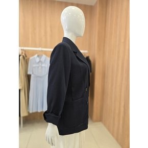 [여주점] [라인]더블버튼 테일러드 자켓NVJKPE9900
