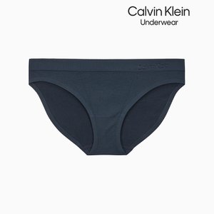 Calvin Klein Underwear 여성 본디드 플렉스 비키니 (QF6882-CCU)