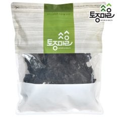 토종마을 국산 건조 감태 300g