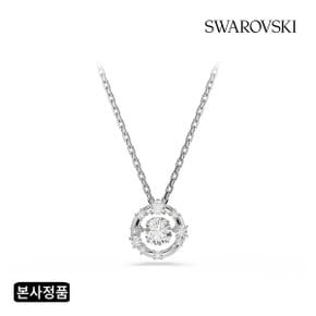 [본사정품/쇼핑백증정] Constella 로듐 목걸이 5738247