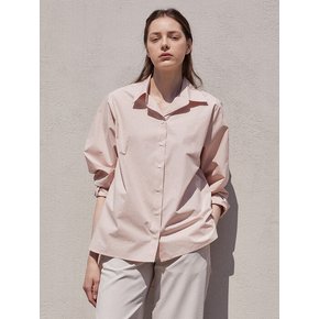 New balance shirt (light pink)