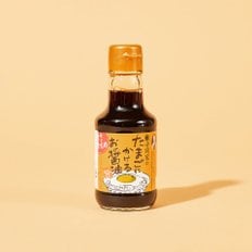 계란에 뿌리는 간장소스 연한단맛 150ml