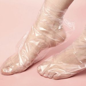 오너클랜 로션 비닐 풋커버 일회용 양말 크림 보습 발관리 발