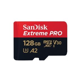 sandisk microSD Extreme Pro 0128GB_SDSQXCD-128G