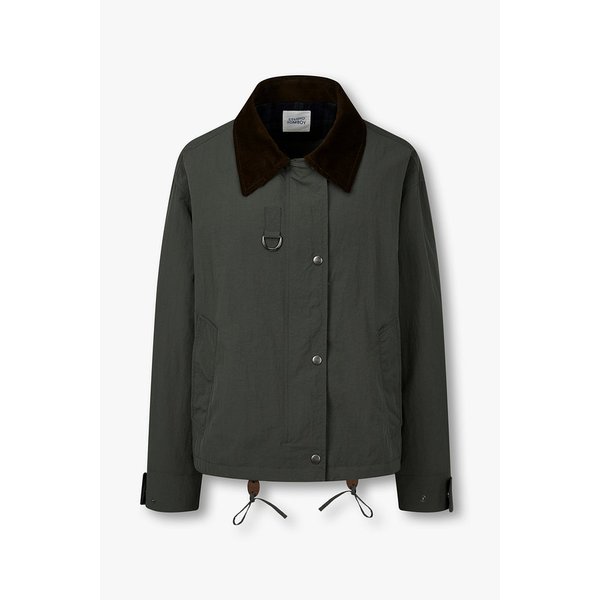 코듀로이 카라넥 헌팅 점퍼 9196113111050