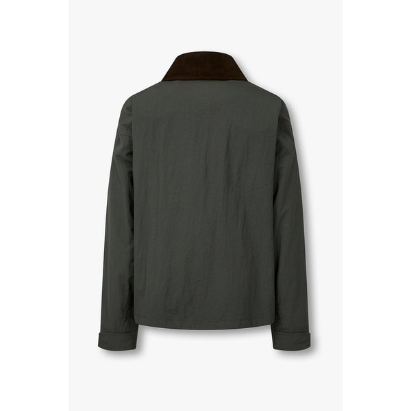 코듀로이 카라넥 헌팅 점퍼 9196113111050