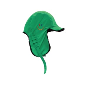 Trooper cap(라라 트루퍼 캡)[Green]