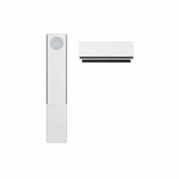 LG 오브제컬렉션 멀티형에어컨 FQ17FV6EP2 (전국/기본설치비무료) .