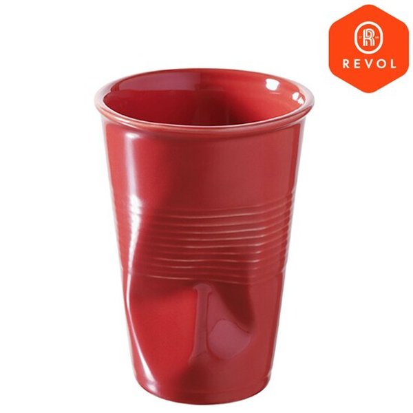 프로세 롱텀블러 (레드)