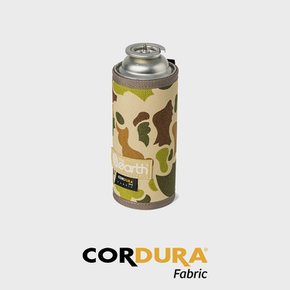 CORDURA Butane Gas Warmer - DUCK CAMO