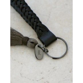 OUI STRAP _ black