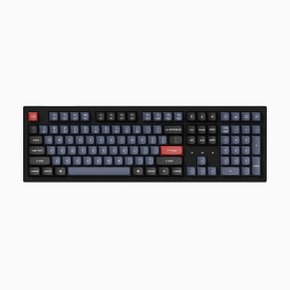 keychron K10 PRO RGB 유무선 기계식 (저소음 적축)