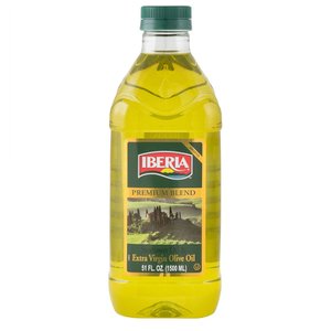  [해외직구]이베리아 프리미엄 해바라기유 올리브오일 1.5L Iberia Sunflower Extra Virgin Olive Oil 51oz
