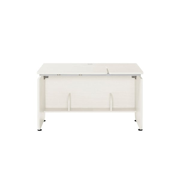 뉴아빌 측판형 각도조절책상 120cm (컬러 택1)