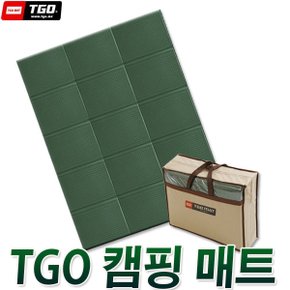 TGO 캠핑매트 돗자리 발포매트 텐트매트 쿠션매트 매트리스 시트 텐트 야영매트 피크닉 방수매트