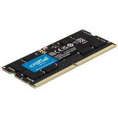 마이크론 Crucial 노트북 DDR5-5600 PC5-44800 32GB 램  제한적 평생 보증 공식 수입사 아스크텍 정품