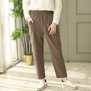 주머니 건빵 배기 바지 WPT002