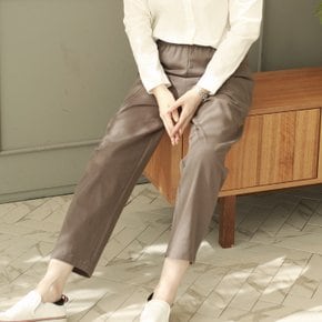 주머니 건빵 배기 바지 WPT002