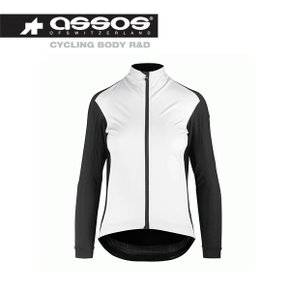 [특가상품] ASSOS 아소스 여성용 동계 자전거용 자켓 bonkaJacketLaalalai 겨울용 봉카 자켓 라라라이