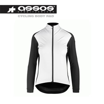 ASSOS [특가상품] ASSOS 아소스 여성용 동계 자전거용 자켓 bonkaJacketLaalalai 겨울용 봉카 자켓 라라라이