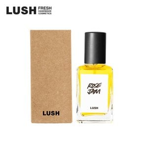 LUSH [공식]로즈 잼 30ml - 퍼퓸/향수