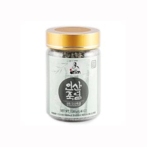 /9회 인산죽염 고체240g/본사직배송