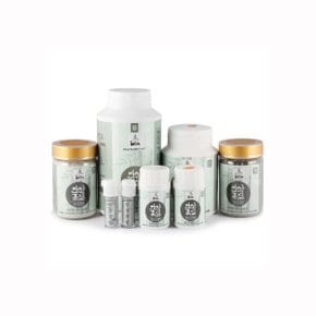 /9회 인산죽염 고체240g/본사직배송