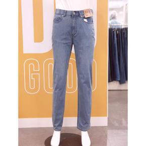 세이브존02 뱅뱅속밴드밑위긴 쿨청바지 NQM176 (S47336857)