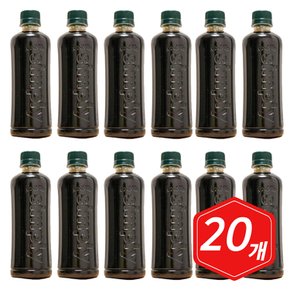 아카페라 심플리 디카페인 아메리카노 ECO 400ml x 20개 회사 사무실 아이스커피 음료수